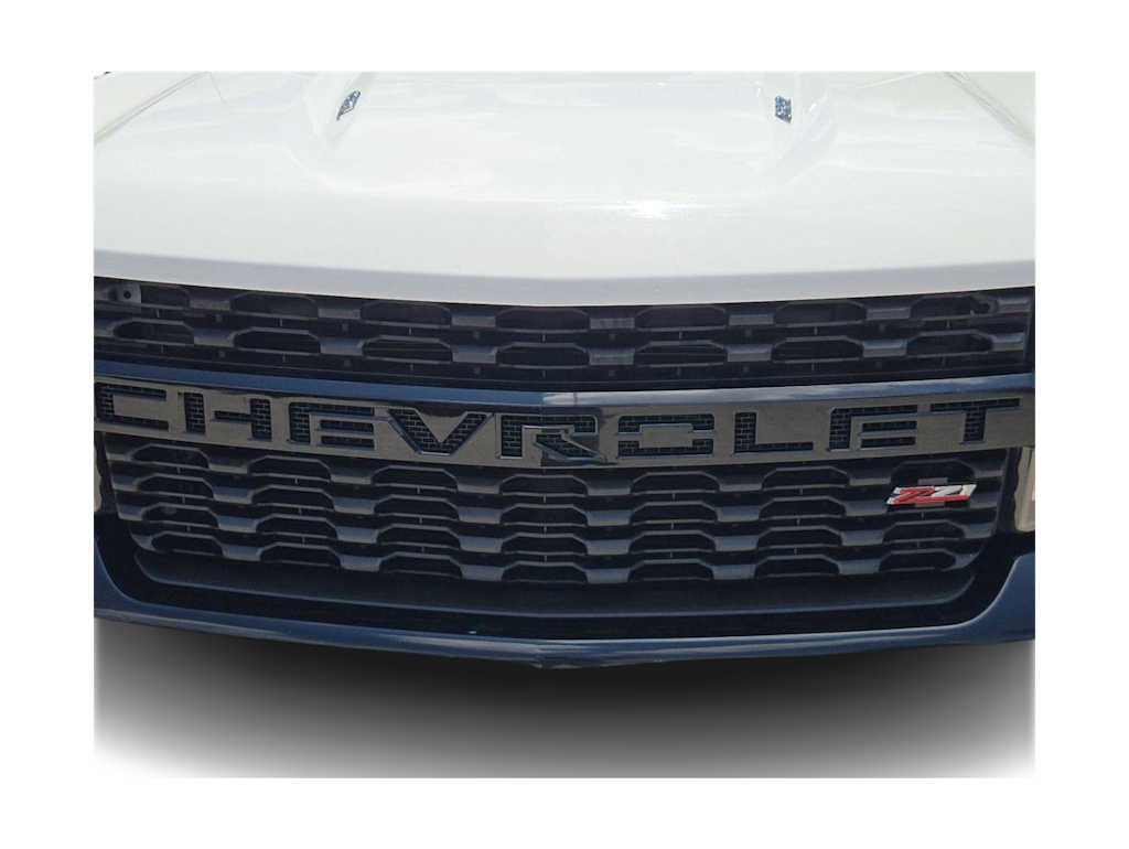 Thumbnail: 2022 Chevrolet Silverado 1500 - 24
