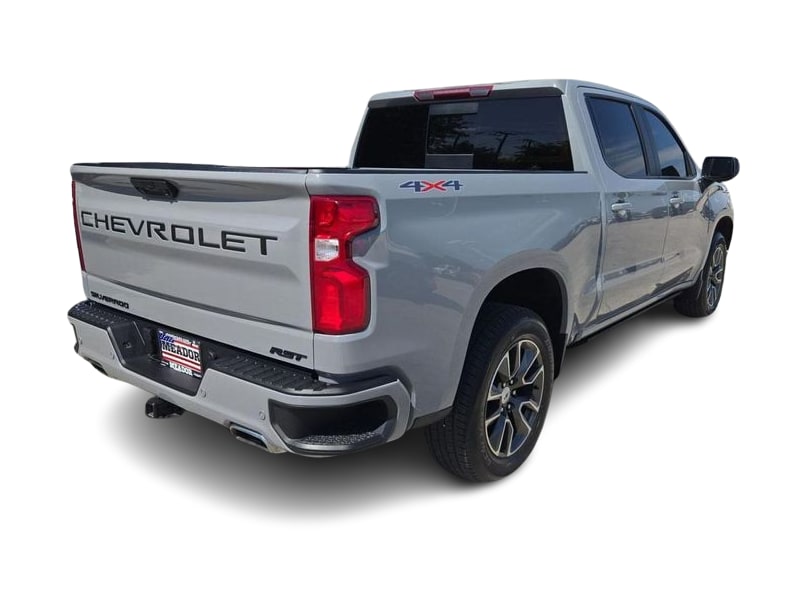 Thumbnail: 2025 Chevrolet Silverado 1500 - 21