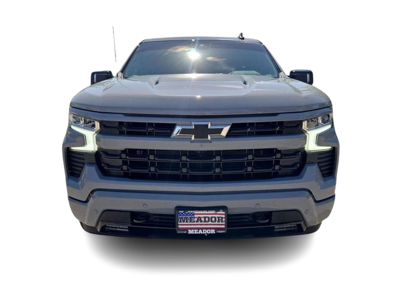 Thumbnail: 2025 Chevrolet Silverado 1500 - 23