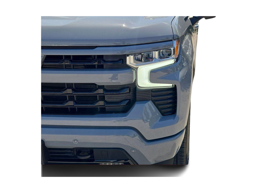 Thumbnail: 2025 Chevrolet Silverado 1500 - 24