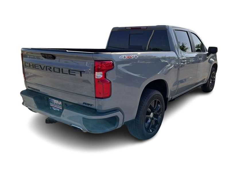 Thumbnail: 2025 Chevrolet Silverado 1500 - 21