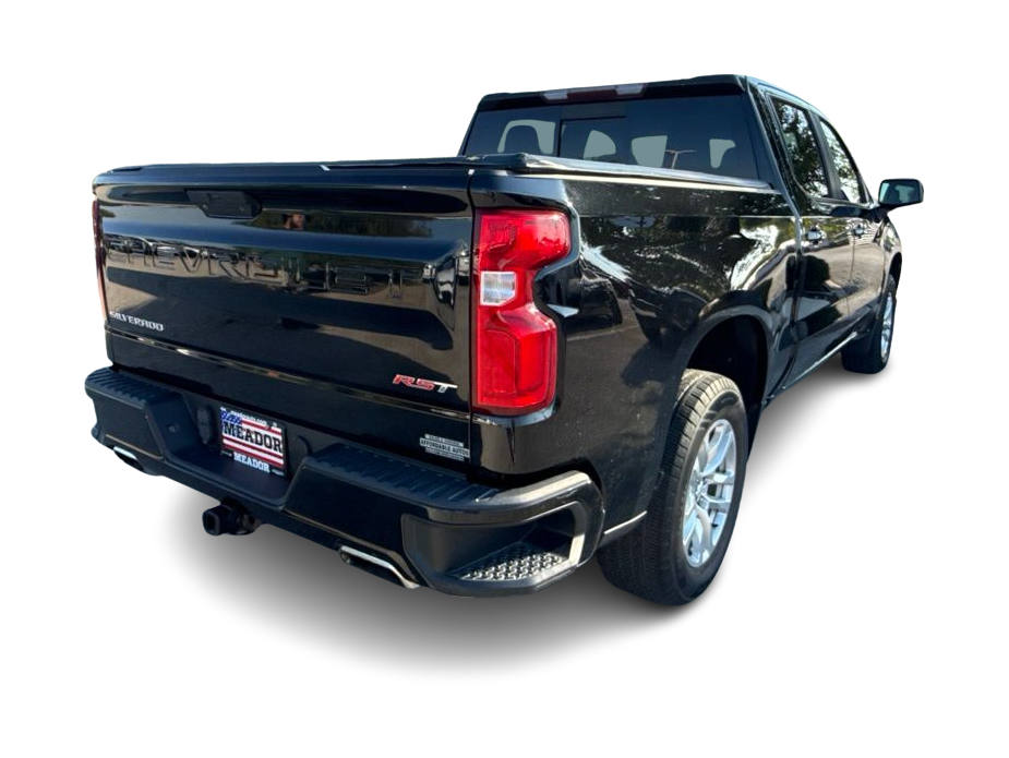 Thumbnail: 2019 Chevrolet Silverado 1500 - 15