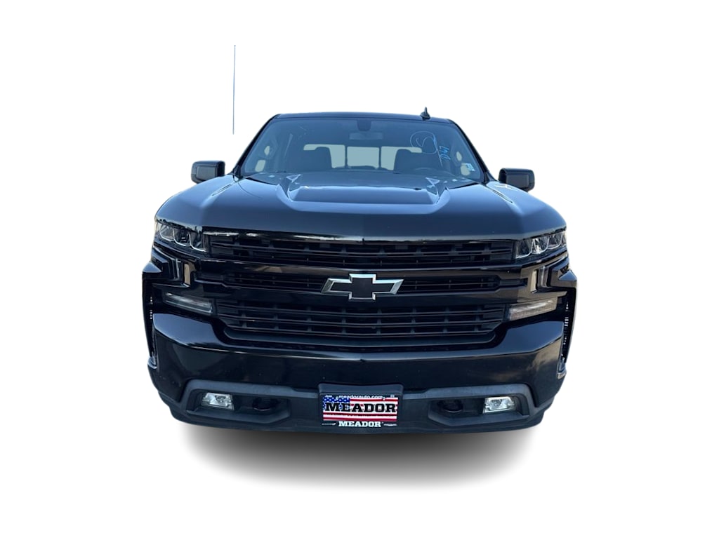 Thumbnail: 2019 Chevrolet Silverado 1500 - 6