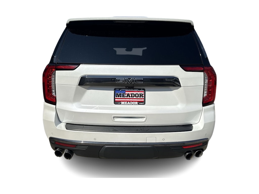 Thumbnail: 2023 GMC Yukon XL - 5