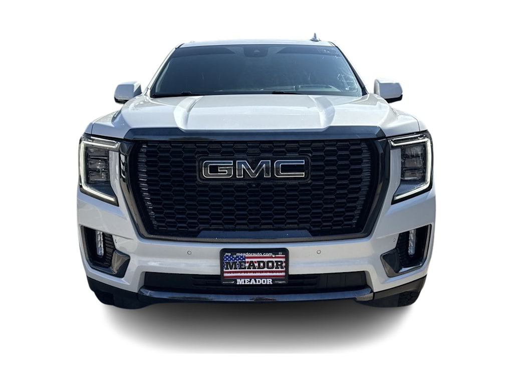 Thumbnail: 2023 GMC Yukon XL - 6