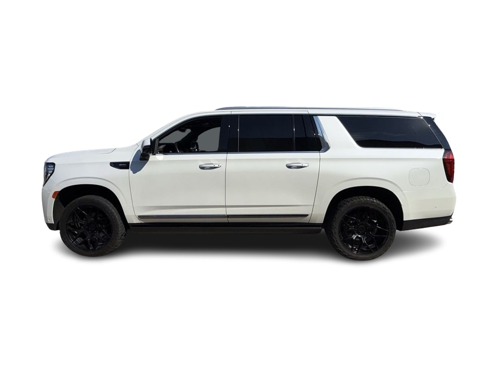 Thumbnail: 2023 GMC Yukon XL - 3