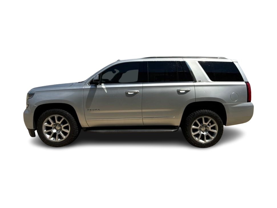 Thumbnail: 2020 Chevrolet Tahoe - 3