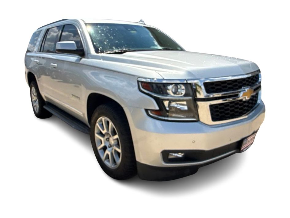 Thumbnail: 2020 Chevrolet Tahoe - 19