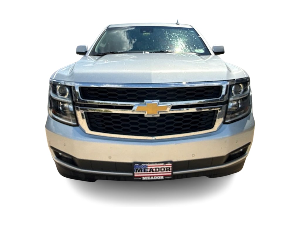 Thumbnail: 2020 Chevrolet Tahoe - 6