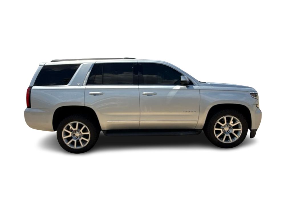 Thumbnail: 2020 Chevrolet Tahoe - 18