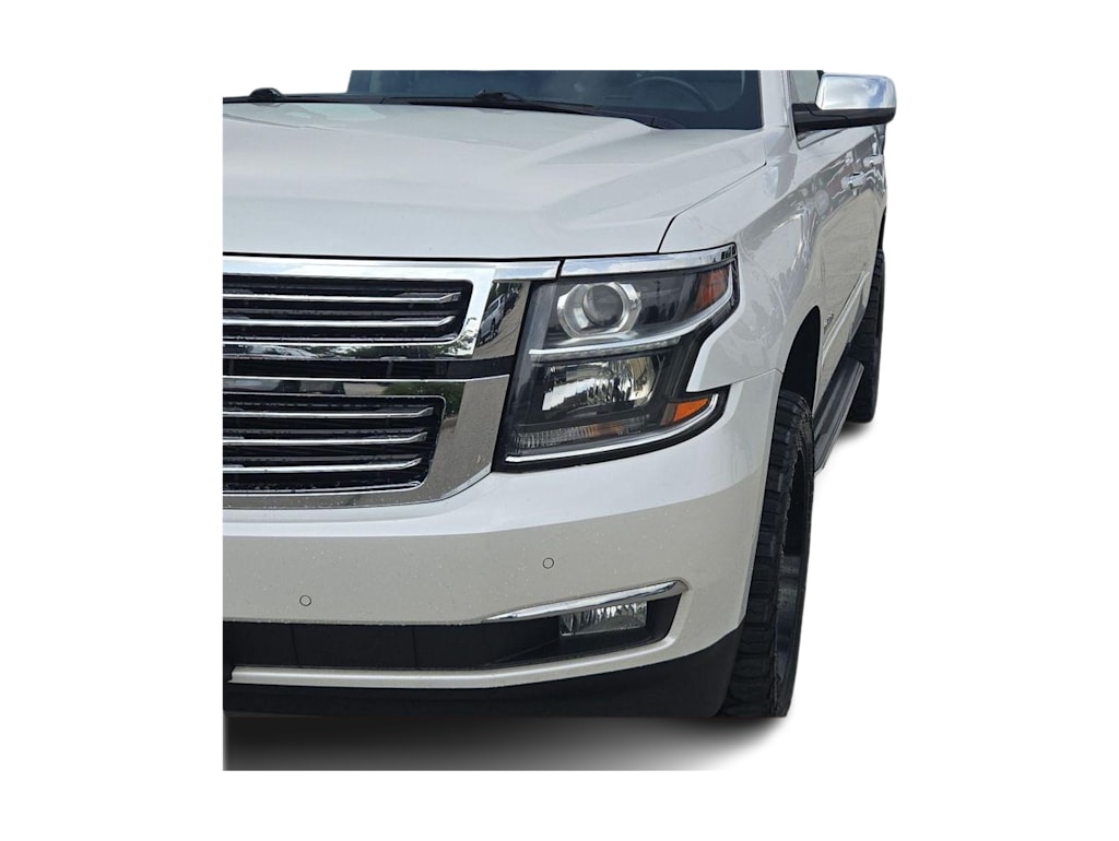 Thumbnail: 2016 Chevrolet Tahoe - 24