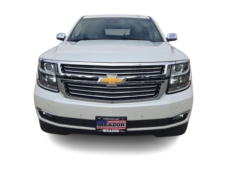 Thumbnail: 2016 Chevrolet Tahoe - 6
