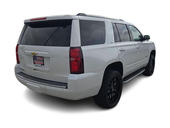 Thumbnail: 2016 Chevrolet Tahoe - 21
