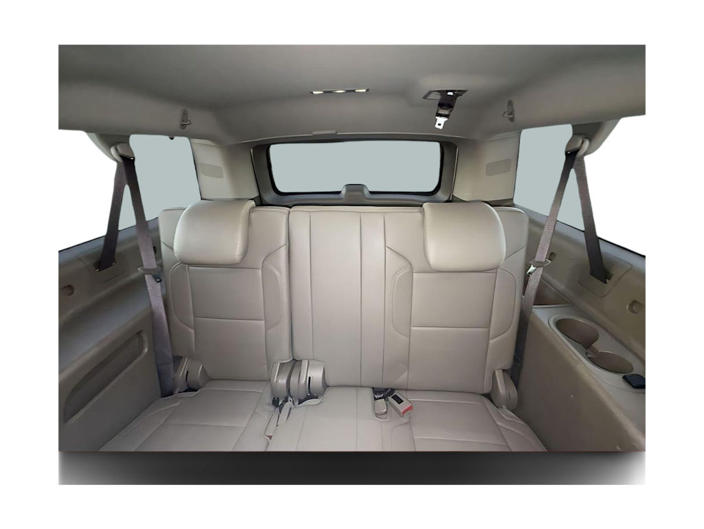 Thumbnail: 2020 Chevrolet Suburban - 17