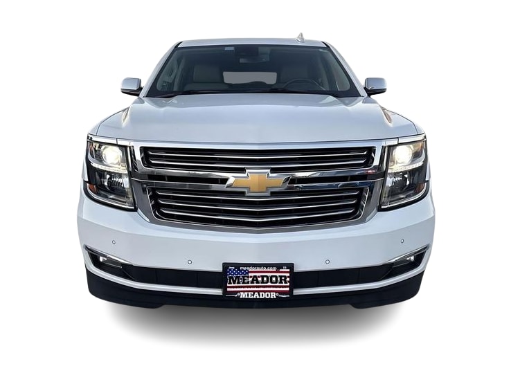 Thumbnail: 2020 Chevrolet Suburban - 6