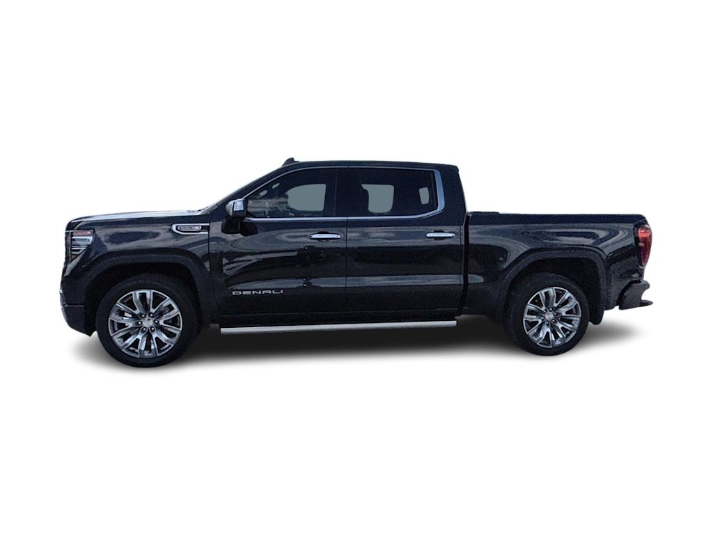 Thumbnail: 2024 GMC Sierra 1500 - 3