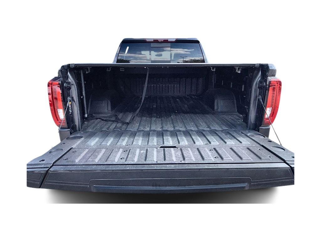 Thumbnail: 2024 GMC Sierra 1500 - 16