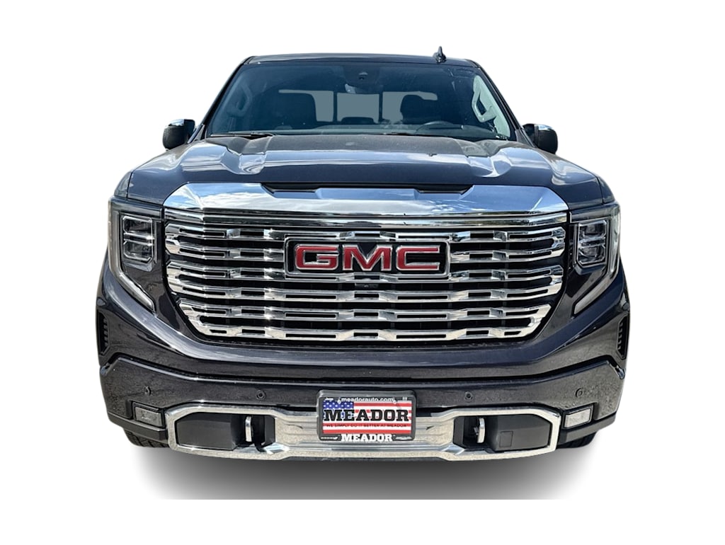 Thumbnail: 2024 GMC Sierra 1500 - 6