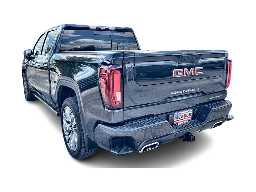 Thumbnail: 2024 GMC Sierra 1500 - 4