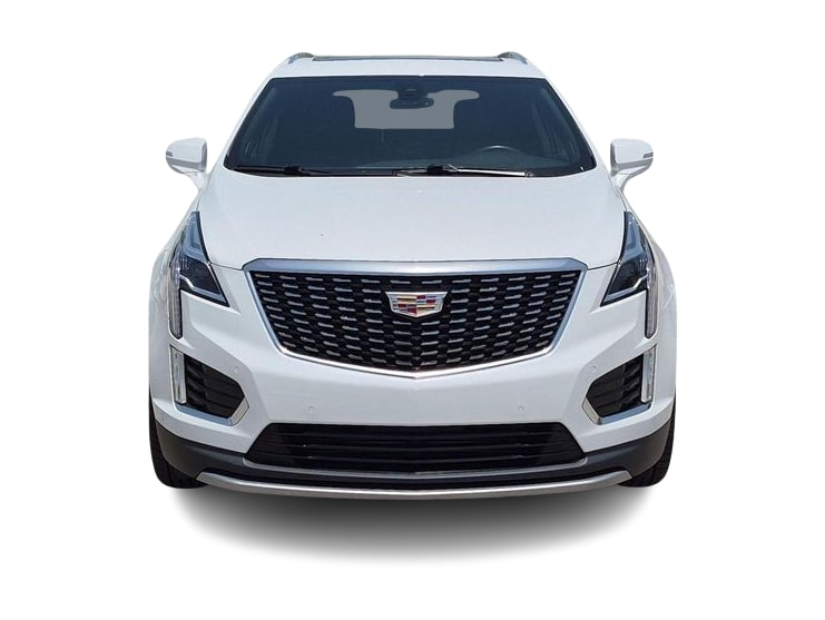 Thumbnail: 2024 Cadillac XT5 - 6