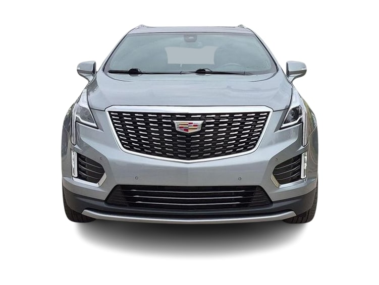 Thumbnail: 2024 Cadillac XT5 - 6