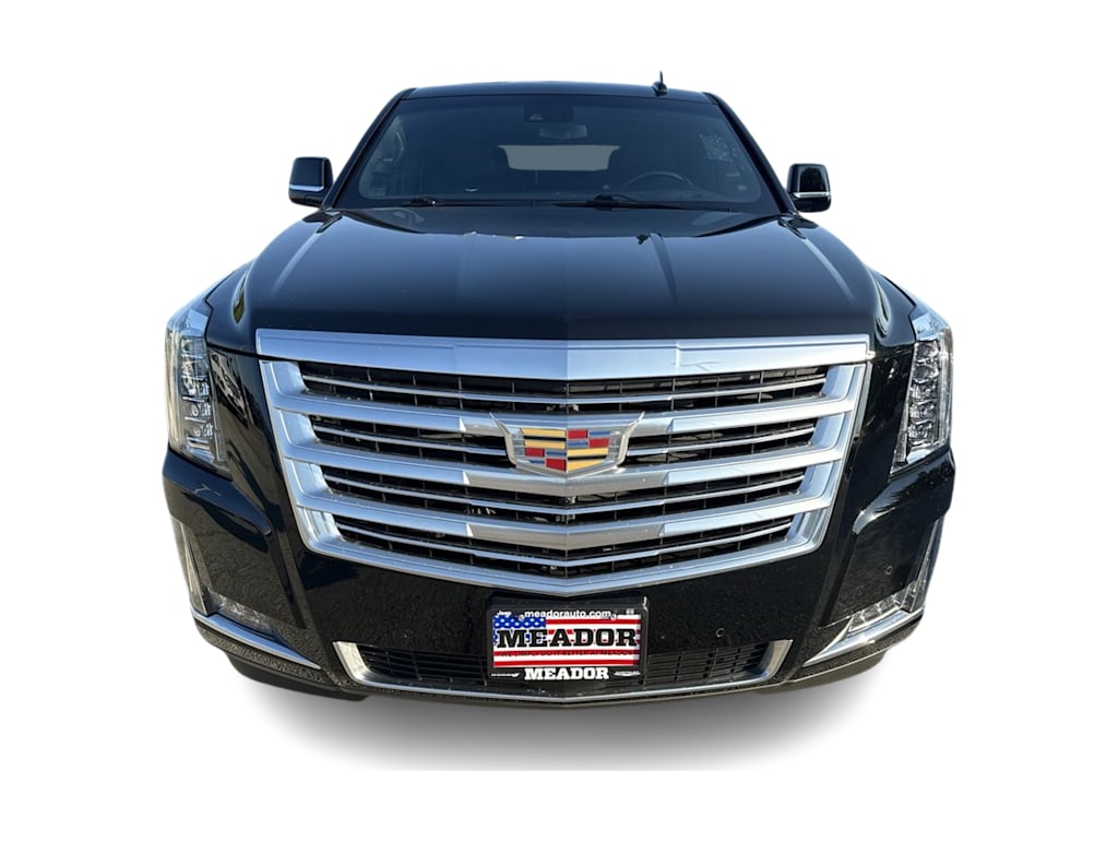 Thumbnail: 2020 Cadillac Escalade - 5