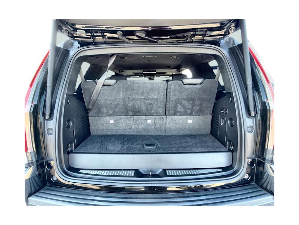 Thumbnail: 2020 Cadillac Escalade - 15