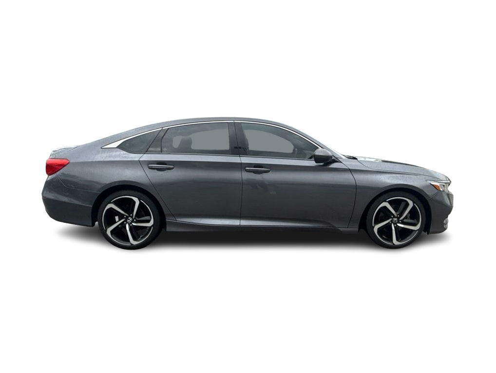 Thumbnail: 2019 Honda Accord - 16