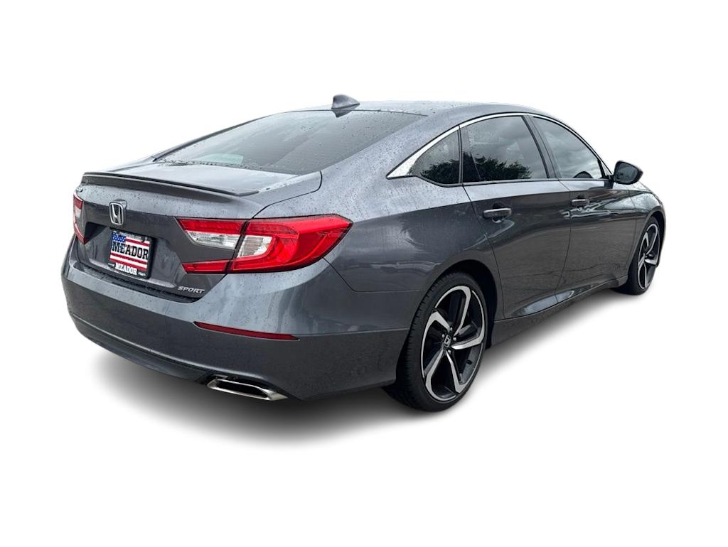 Thumbnail: 2019 Honda Accord - 15