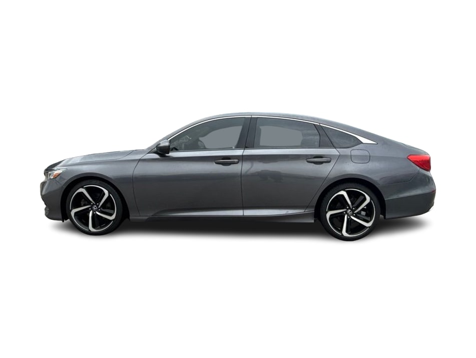 Thumbnail: 2019 Honda Accord - 3