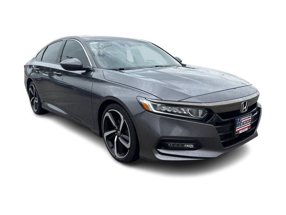 Thumbnail: 2019 Honda Accord - 17