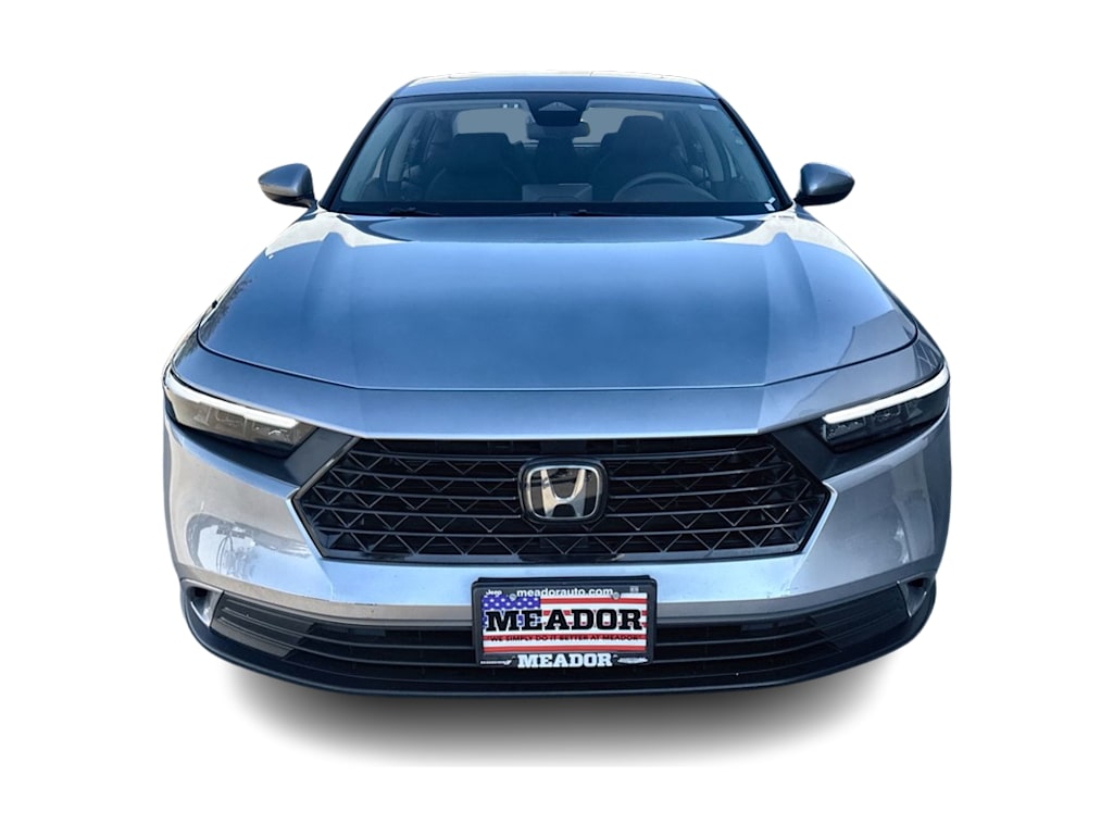 Thumbnail: 2024 Honda Accord - 6