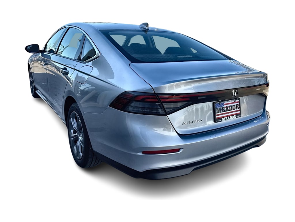 Thumbnail: 2024 Honda Accord - 4