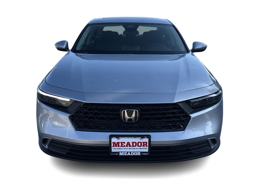 Thumbnail: 2024 Honda Accord - 6
