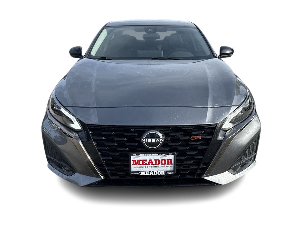 2023 Nissan Altima SR 6