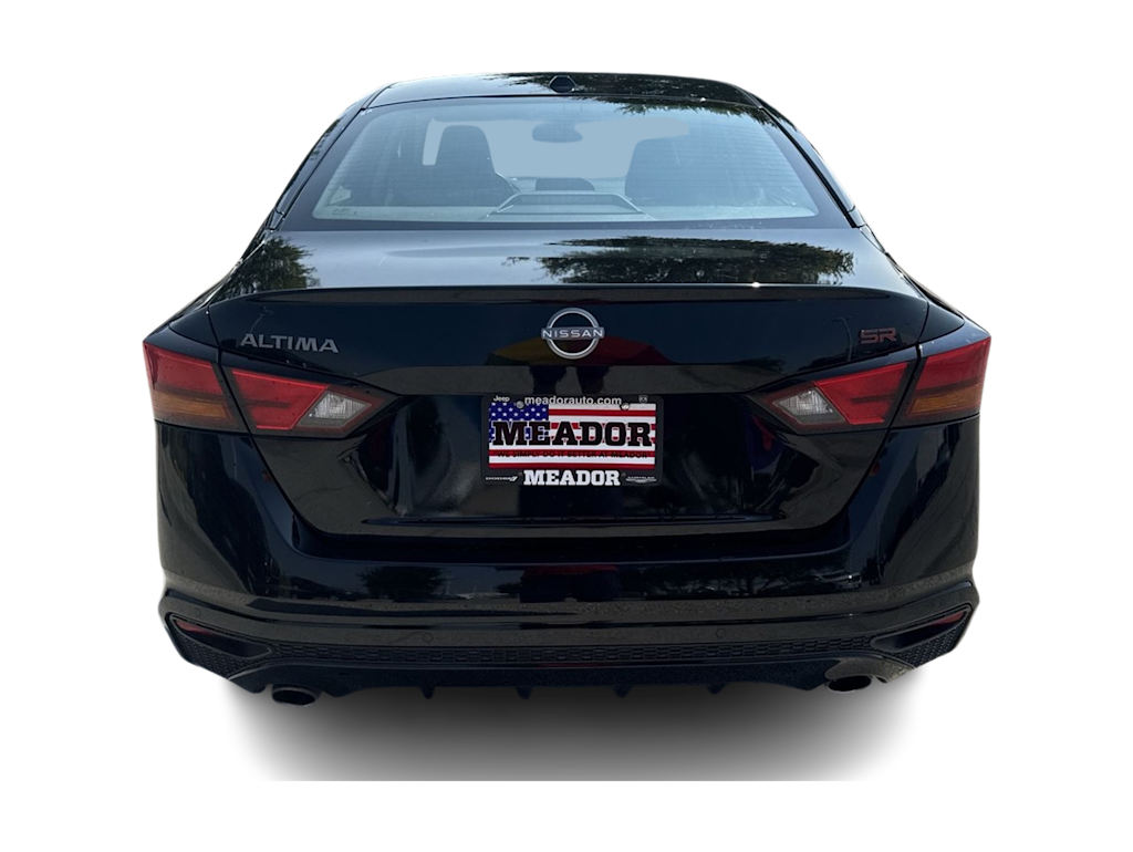 Thumbnail: 2023 Nissan Altima - 5
