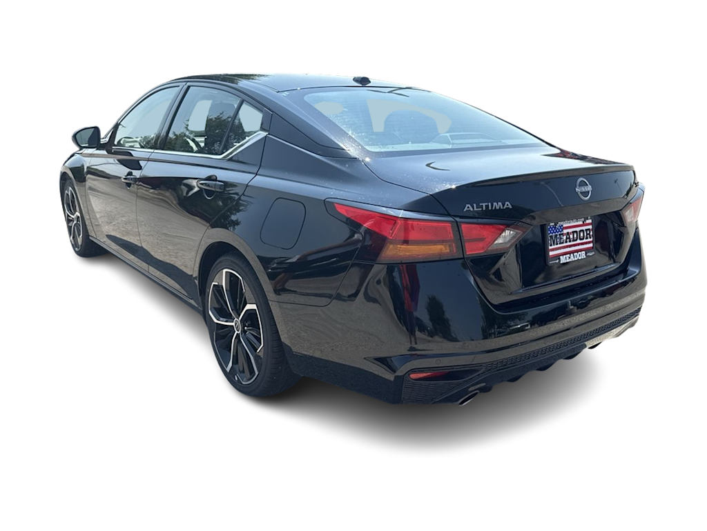 Thumbnail: 2023 Nissan Altima - 4