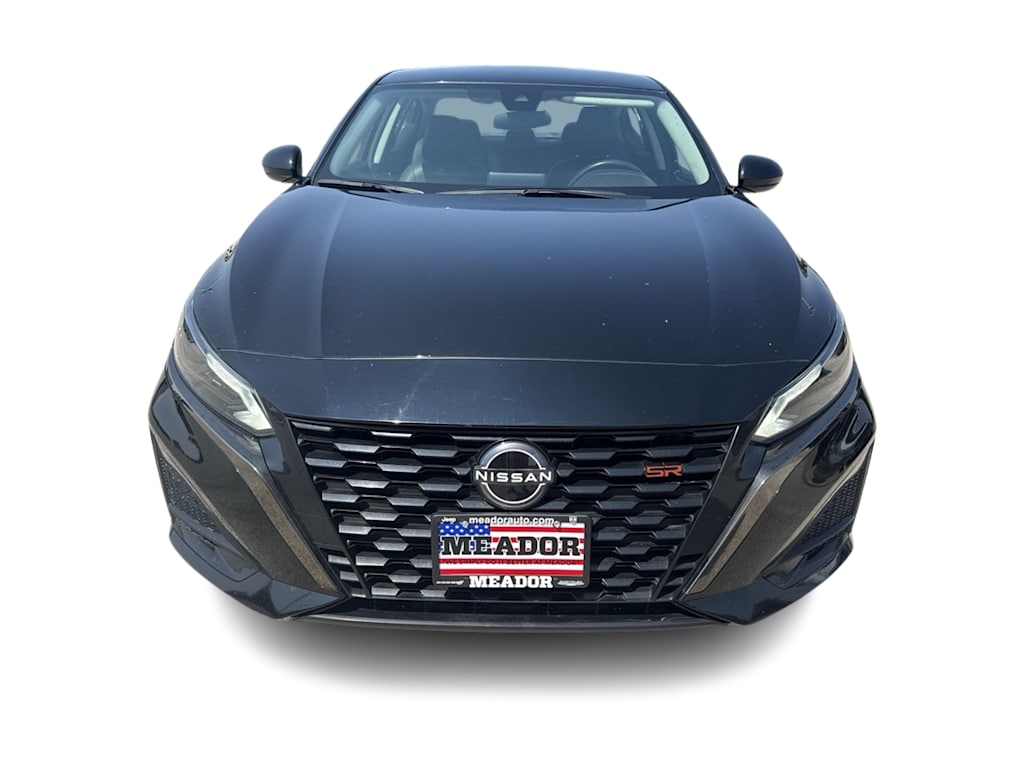 Thumbnail: 2023 Nissan Altima - 6