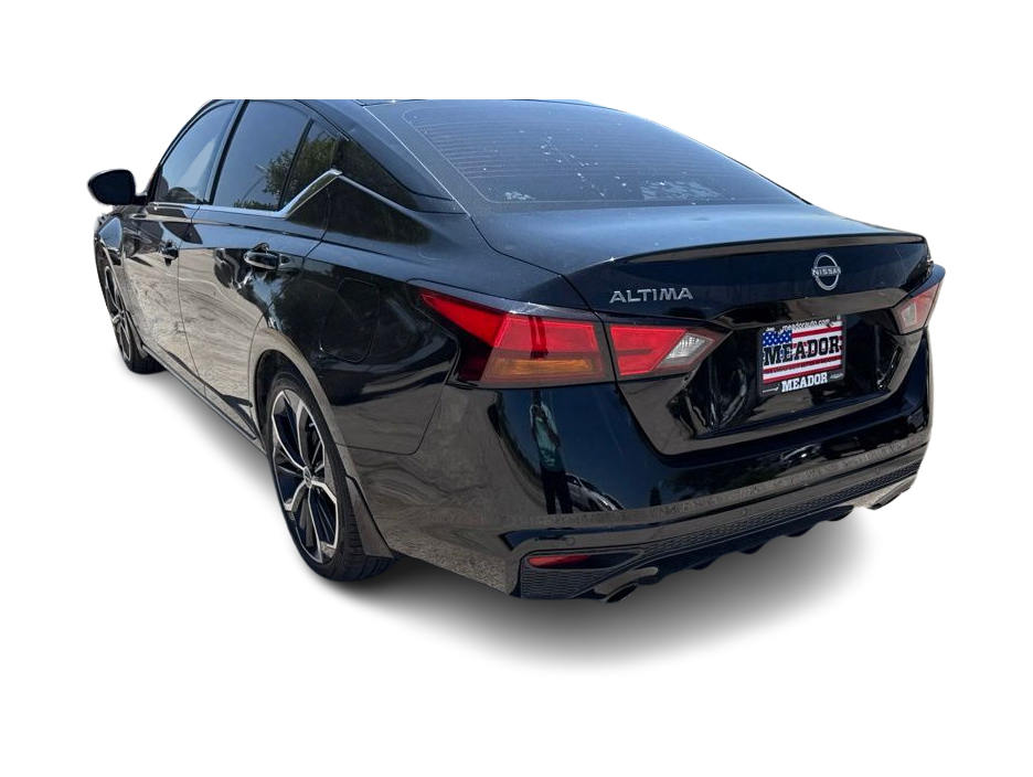 Thumbnail: 2023 Nissan Altima - 4