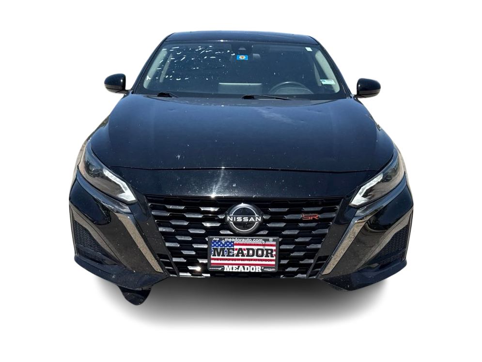 Thumbnail: 2023 Nissan Altima - 6