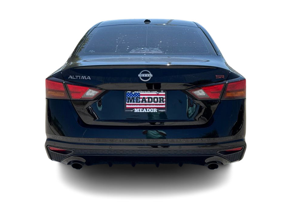 Thumbnail: 2023 Nissan Altima - 5