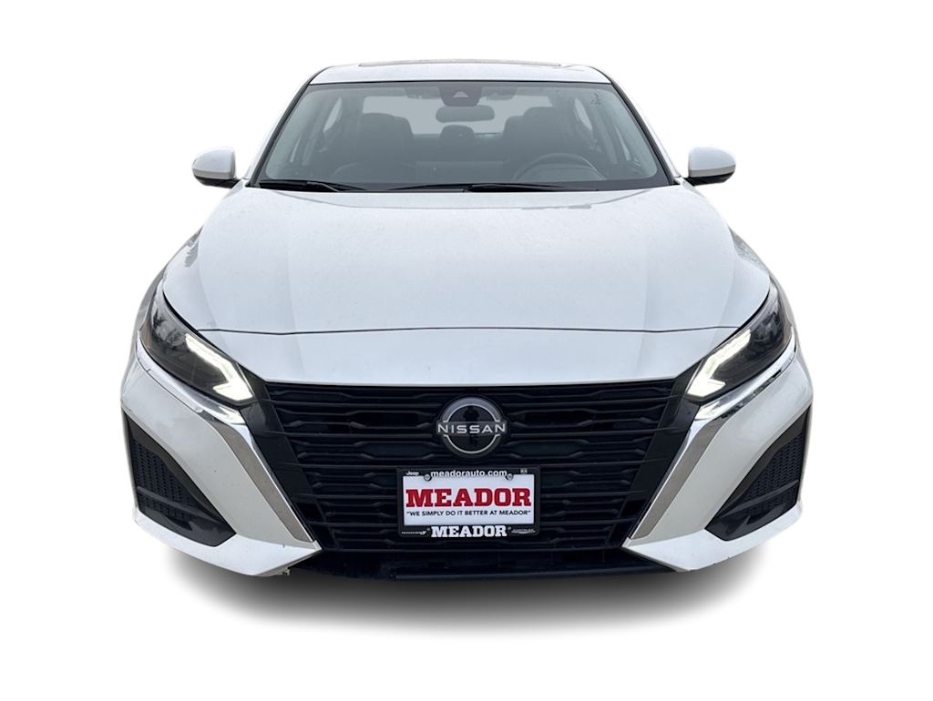 2023 Nissan Altima SL 6