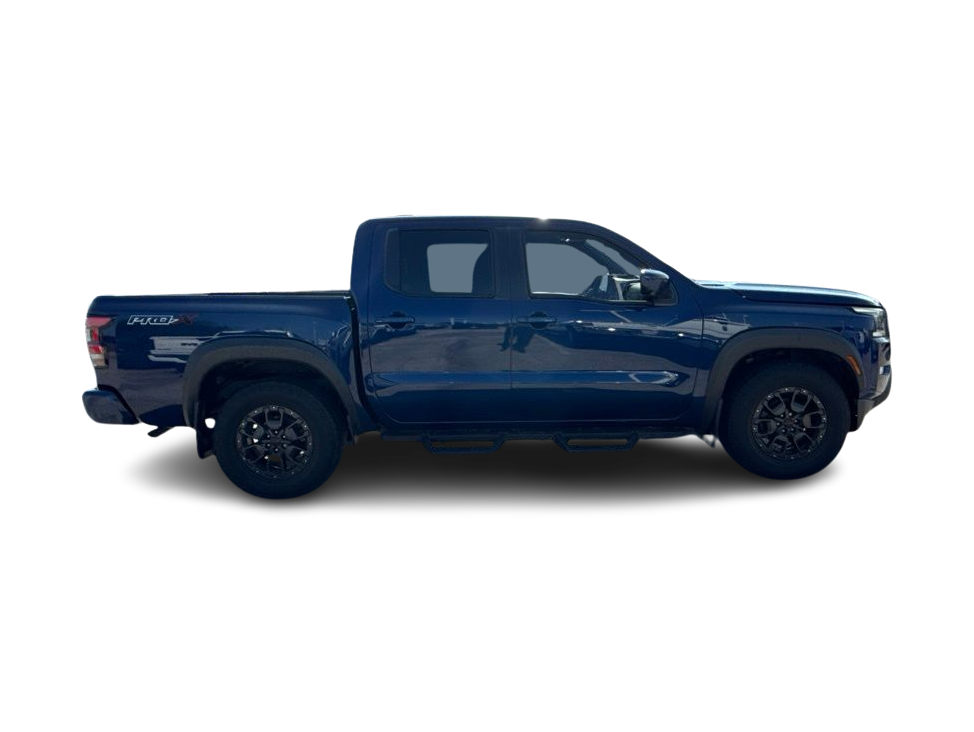 Thumbnail: 2023 Nissan Frontier - 15