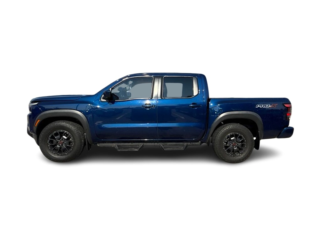 Thumbnail: 2023 Nissan Frontier - 3