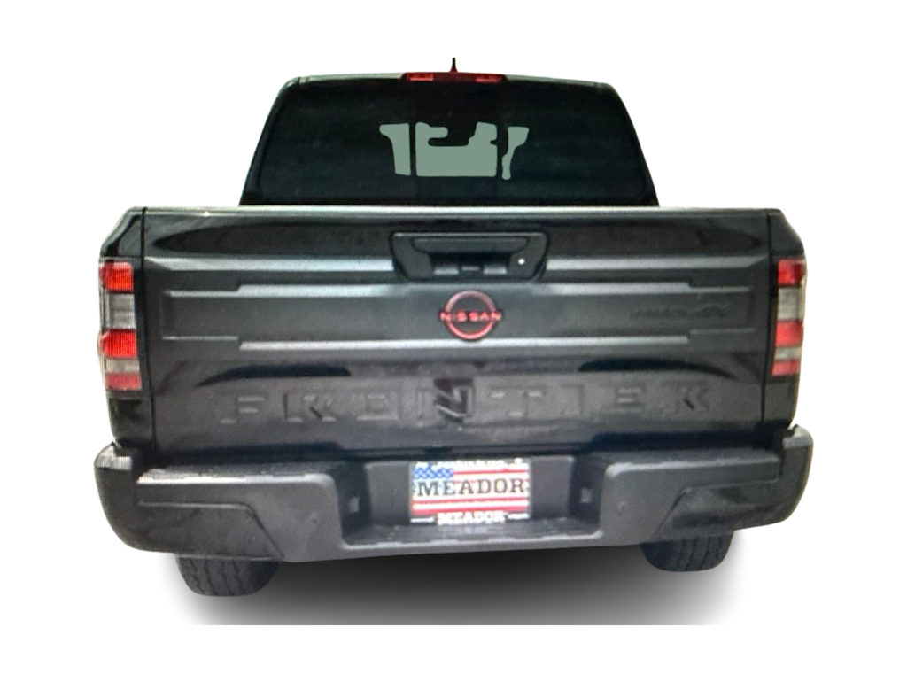 Thumbnail: 2026 Nissan Frontier - 4