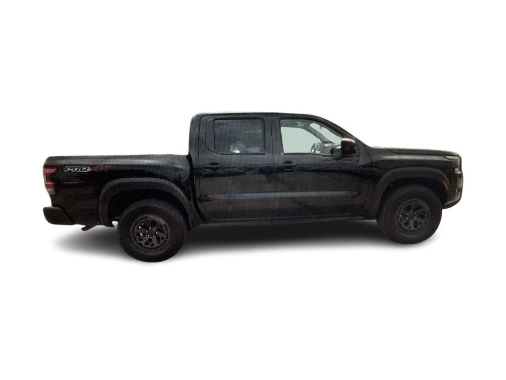 Thumbnail: 2026 Nissan Frontier - 15