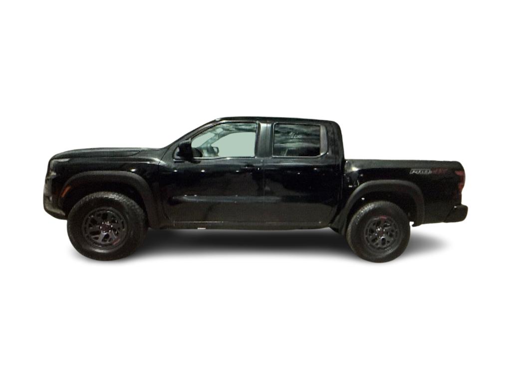 Thumbnail: 2026 Nissan Frontier - 2