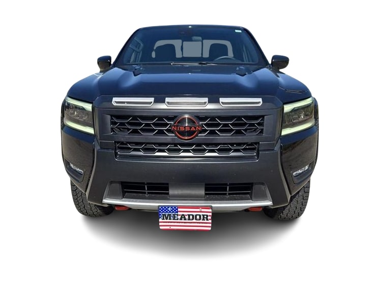 Thumbnail: 2026 Nissan Frontier - 6
