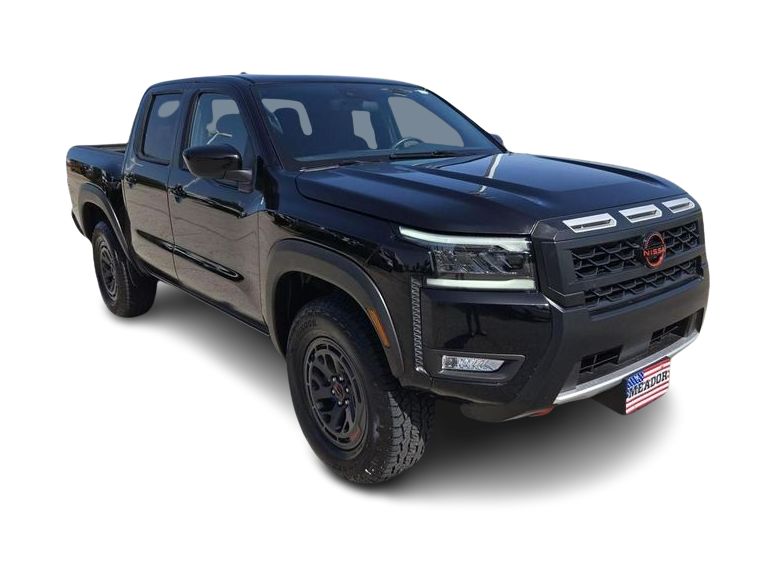 Thumbnail: 2026 Nissan Frontier - 23