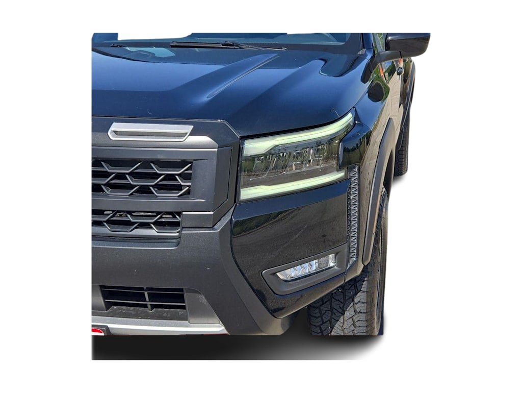 Thumbnail: 2026 Nissan Frontier - 24